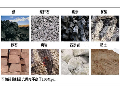 环锤式破碎机在焦炭破碎中的应用与优势